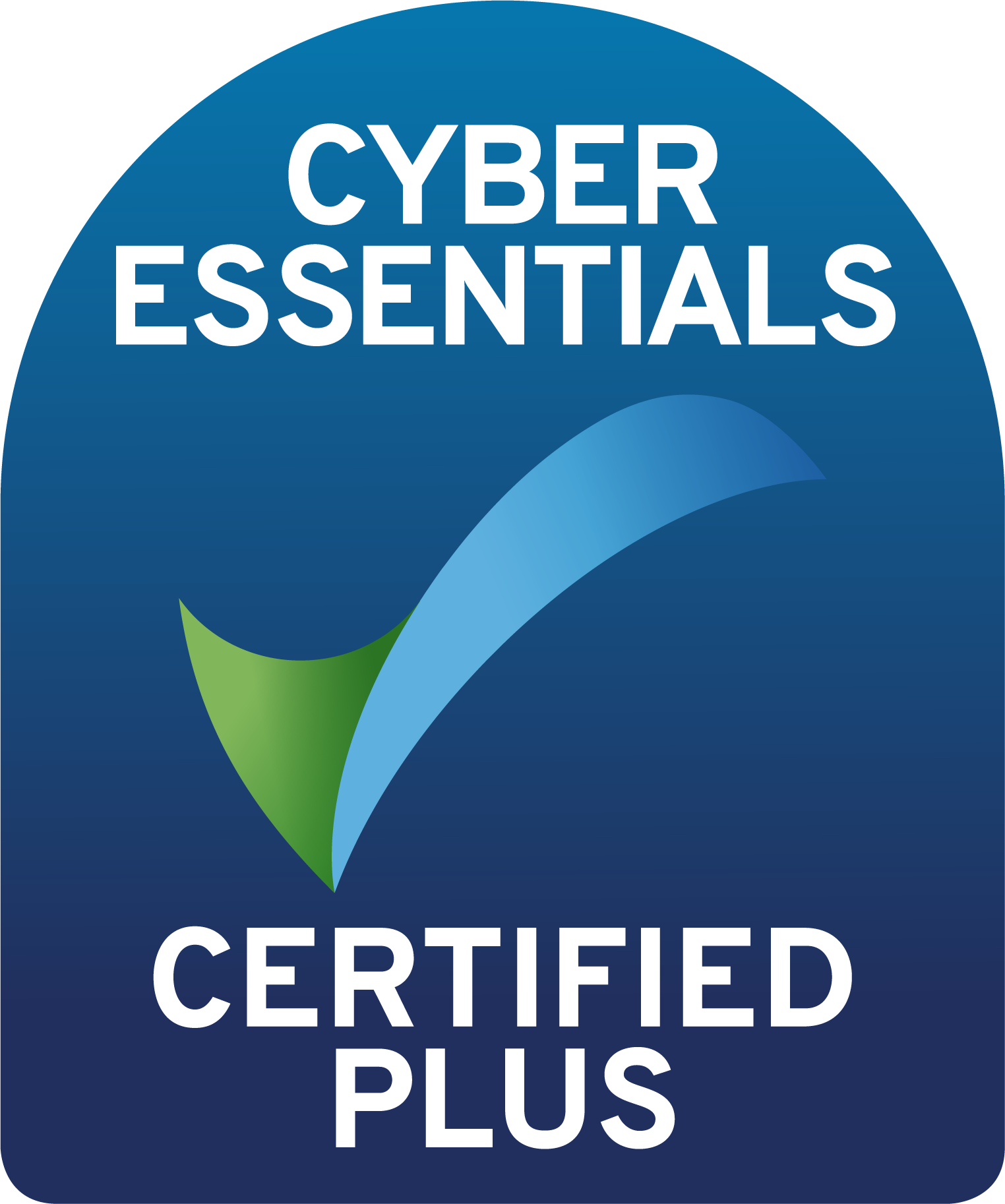 cyberessentials certification mark plus colour 002
