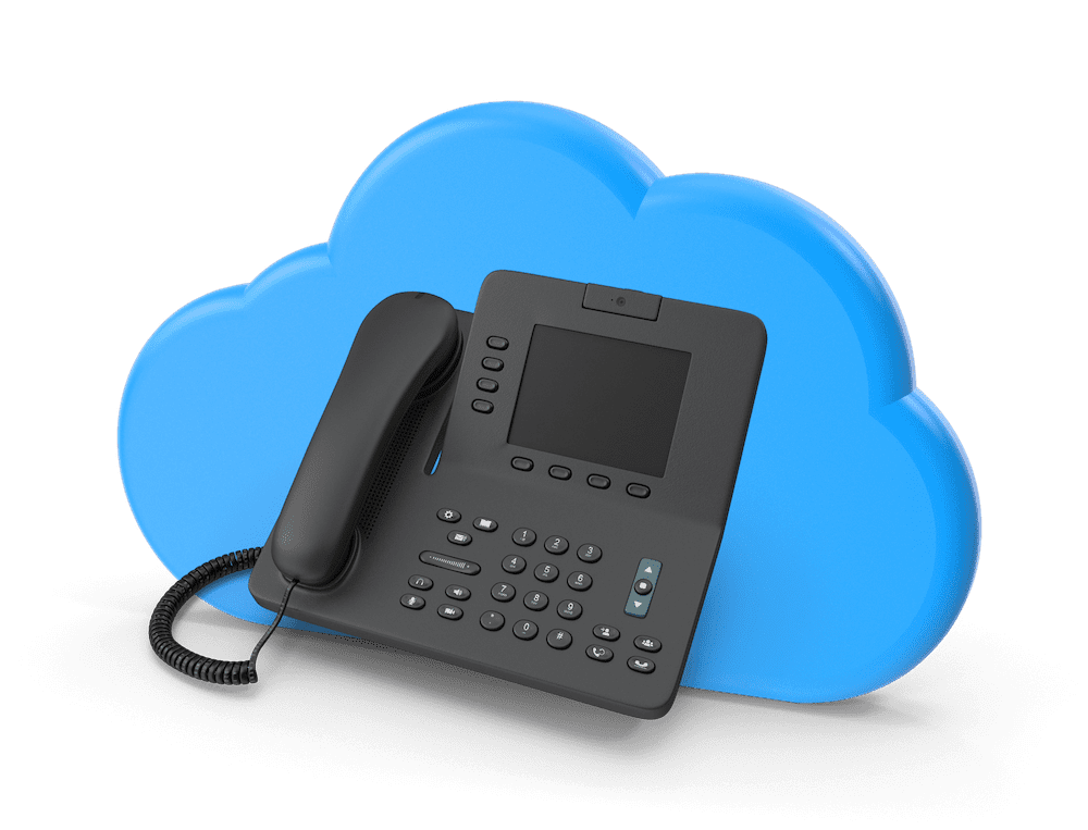 Icon VoIP