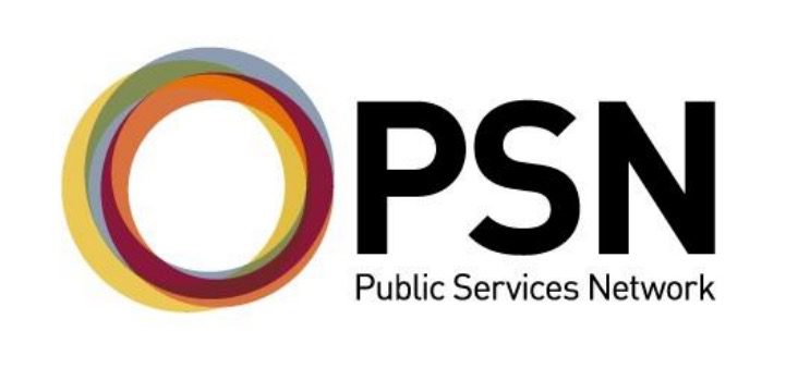 PSN Public Service Network